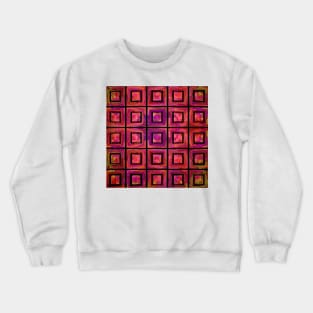 You're so square Crewneck Sweatshirt